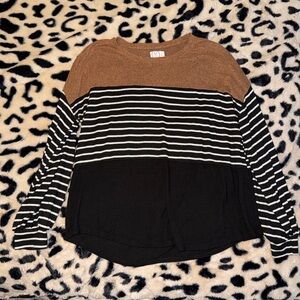 Maurice’s Women’s Top